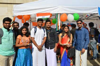 EPITA’s international week 2013