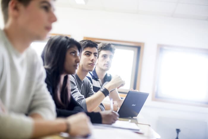 EPITA, l'école des ingénieurs en intelligence informatique