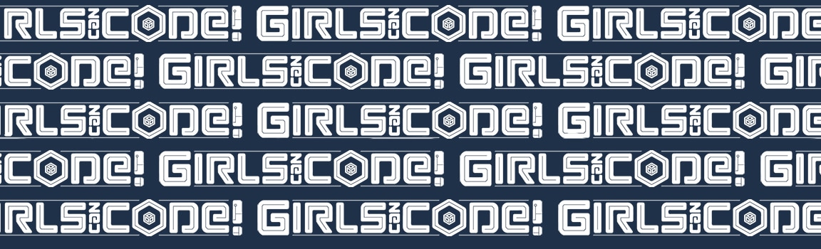 Stage GirlsCanCode! du 10 au 11 février 2020 !