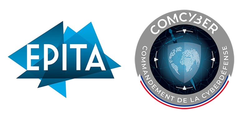 L’EPITA, désormais partenaire du Commandement de la cyberdéfense (COMCYBER)