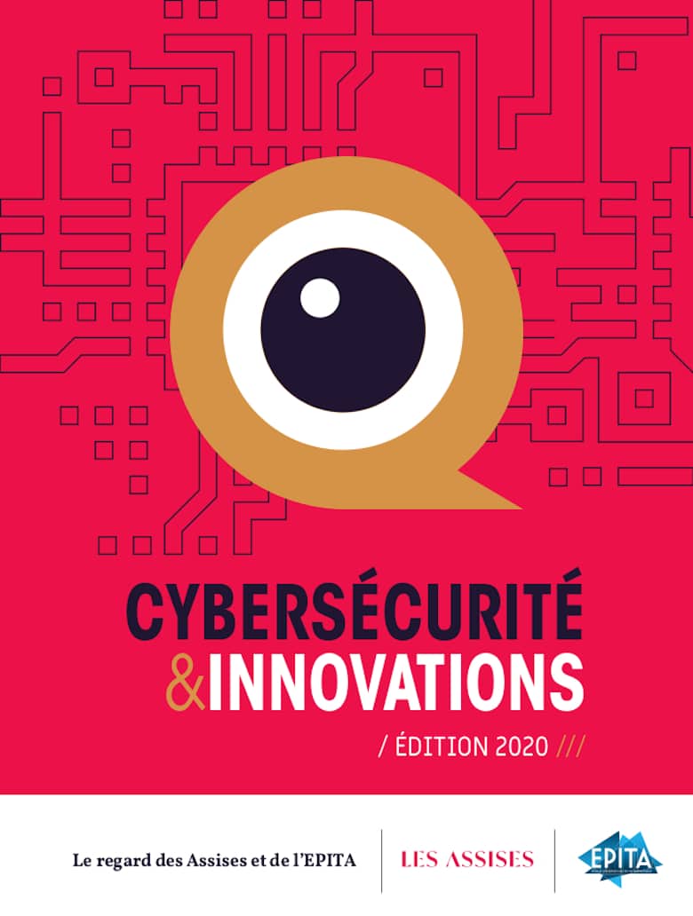 Livre Blanc « Cybersécurité & Innovations » des Assises de la Sécurité, édition 2021