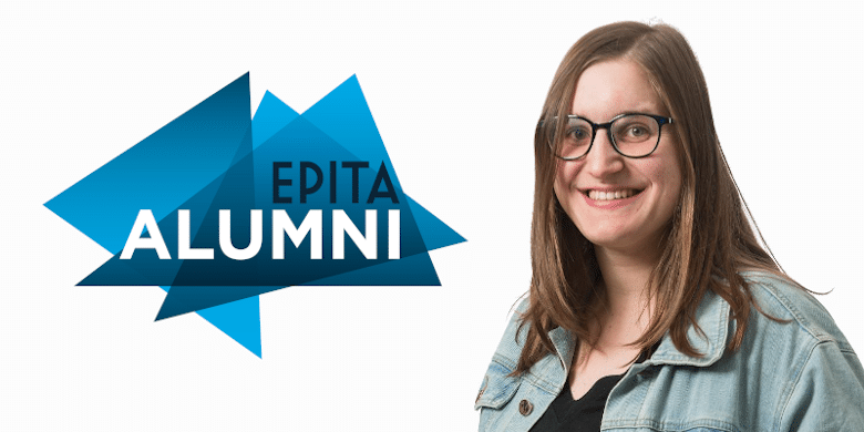 Passée par la Majeure GISTRE, Mélanie Godard (EPITA promo 2015) occupe le poste de développeur full stack au sein de Doctolib.
