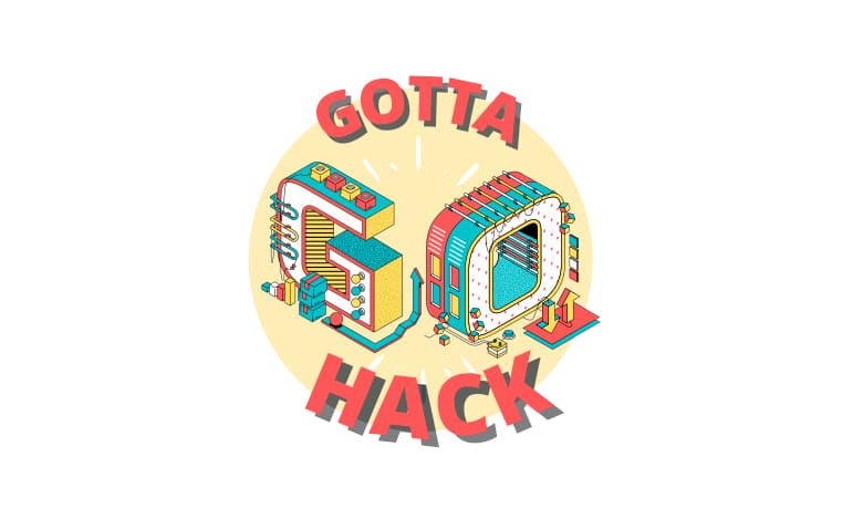 GottaGoHack : des hackathons faits par les étudiants, pour les étudiants !