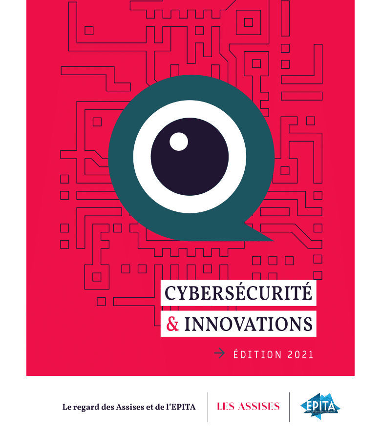 Découvrez le 4e Livre Blanc « Cybersécurité & Innovations » avec l’EPITA