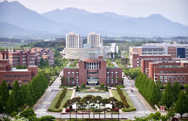 Gwangju Institute Of Science And Technology Epita 3436