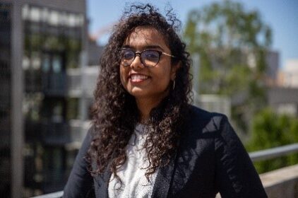 De la prépa au conseil stratégique : Portrait de Kiruthika Tanigassalame, diplômée EPITA promp 2024  